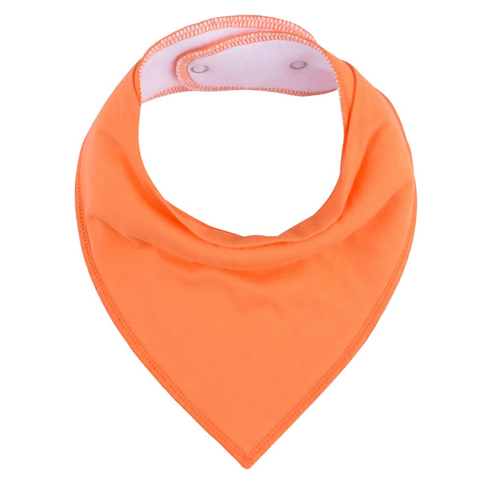 Teething Bibs Baby Bandana Scarf